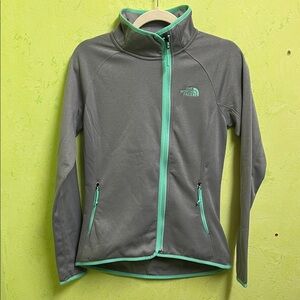 The North Face Fleece Jacket Coat